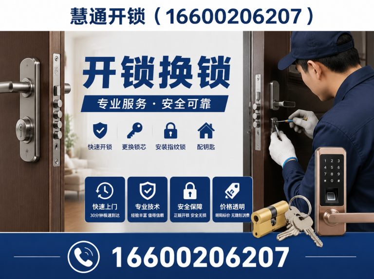 蓟州区天津开锁展示图